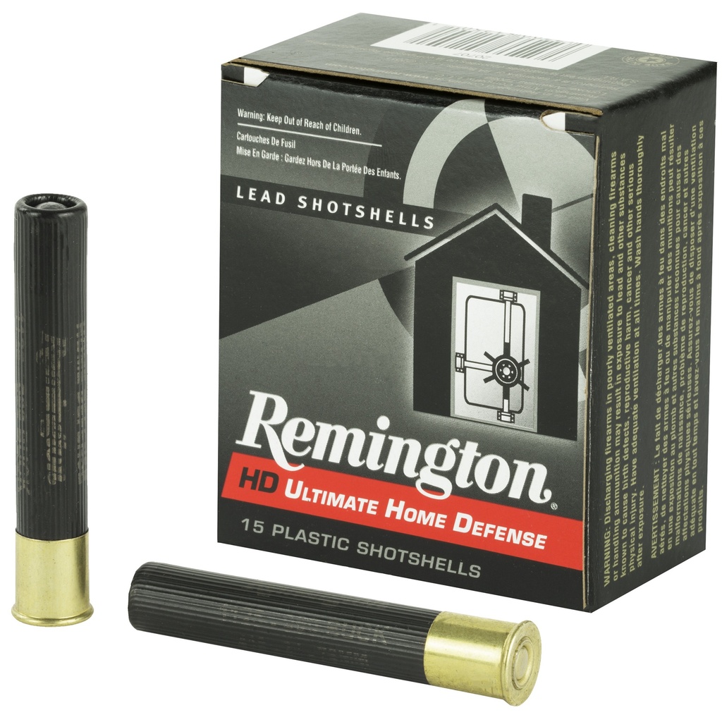 Remington REM ULT HD 410 3" OOO BUCK 15/150