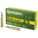 Remington REM 260REM 140GR PSP CL 20/200