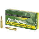 Remington REM 222REM 50GR PSP 20/200