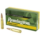 Remington REM 7MM-08 140GR PSP CL 20/200