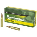 Remington REM 300SAV 150GR PSP CL 20/200