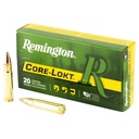 Remington REM 35REM 150GR CL SP 20/200