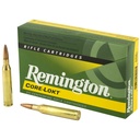 Remington REM 25-06REM 120GR PSP CL 20/200