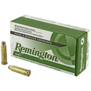 Remington REM UMC 357MAG 125GR JSP 50/500