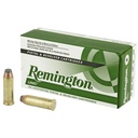 Remington REM UMC 44MAG 180GR JSP 50/500