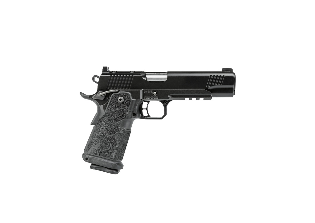Kimber 1911 DS WARRIOR 38SUP 5" 20+1