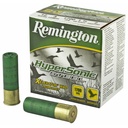 Remington REM HYPSNC STL 12GA 3" #2 25/250