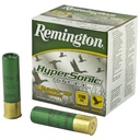 Remington REM HYPSNC STL 12GA 3.5" #2 25/250