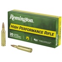 Remington REM 243WIN 80GR PSP 20/200