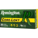 Remington REM 3030WIN 150GR SP CL 20/200