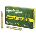 Remington REM 30-06 150GR PSP CL 20/200