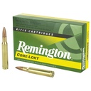 Remington REM 30-06 180GR PSP CL 20/200