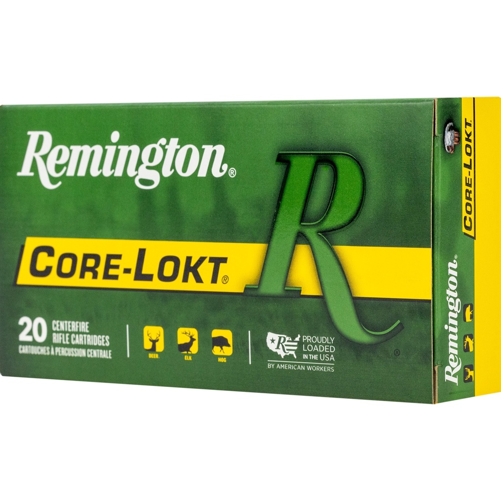 Remington REM 308WIN 150GR PSP CL 20/200