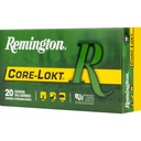 Remington REM 308WIN 150GR PSP CL 20/200