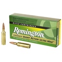 Remington REM 7MMSAUM 150GR PSP CL 20/200