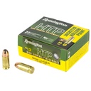 Remington REM 9MM LUGER 115GR JHP 20/500