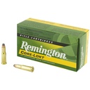 Remington REM 25-20WIN 86GR SP 50/500