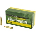 Remington REM 22HORN 45GR PSP 50/500
