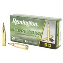 Remington REM 243WIN 95GR CLOK TIPPED 20/200