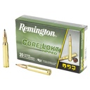 Remington REM 270 WIN 130GR CLOK TIPPED 20/200