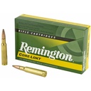 Remington REM 7MM MAUS 140GR PSP 20/200