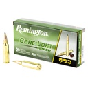 Remington REM 300 WSM 150GR CLOK TIPPED 20/200