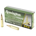 Remington REM 308 WIN 165GR CLOK TIPPED 20/200