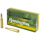 Remington REM 6MM REM 100GR PSP CL 20/200