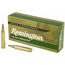 Remington REM PRMR ACCU 204RUG 40GR 20/200