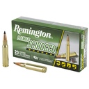 Remington REM SWIFT SCR 308WIN 165GR 20/200