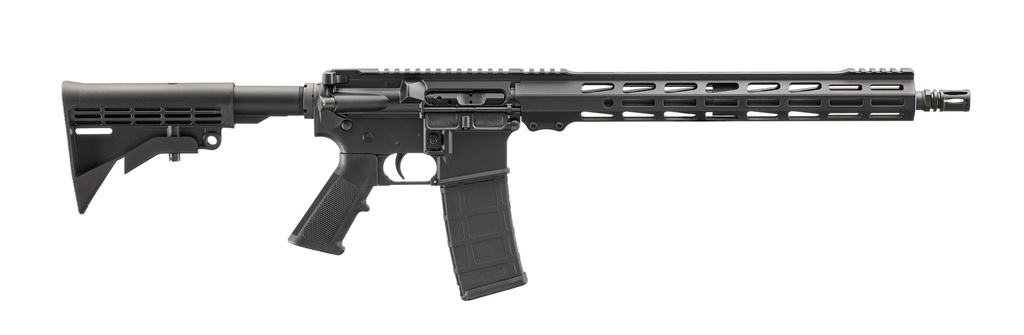 Ruger HARRIER 5.56MM A2 BLACK 16"