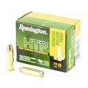 Remington REM HTP 32 H&R MAG 85GR JHP 20/500