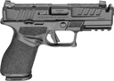 Springfield Armory ECHELON 9MM BLACK 4" 15+1 COMP