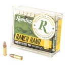 Remington REM RANCH HND 22LR 40GR PRN 100/5000