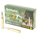 Remington REM PRMRCUT 270WIN 130GR 20/200