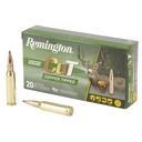 Remington REM PRMRCUT CPR 7MM-08 140GR 20/200
