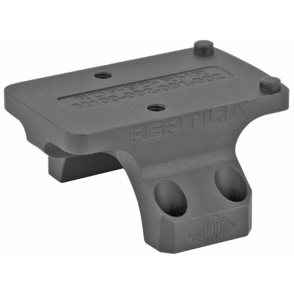 REPTILIA ROF-90 30MM SPM/RMR BLACK