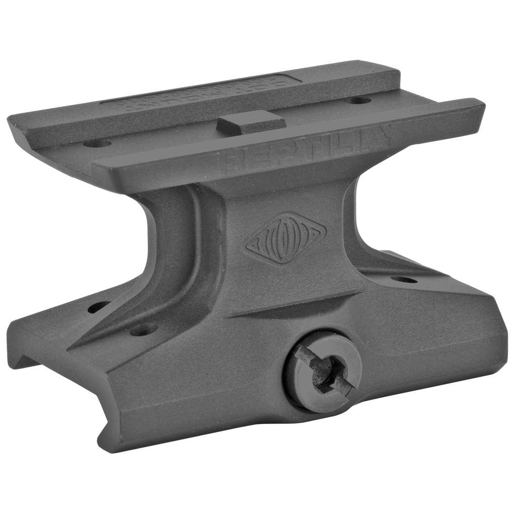 REPTILIA DOT MOUNT 1/3 CO-WIT T2 BLACK