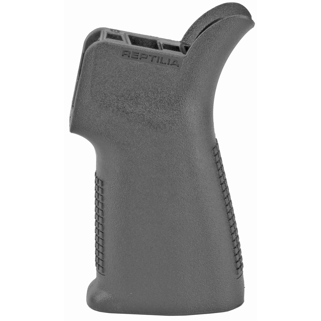 REPTILIA CQG AR PISTOL GRIP BLACK