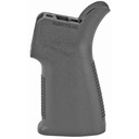 REPTILIA CQG AR PISTOL GRIP BLACK