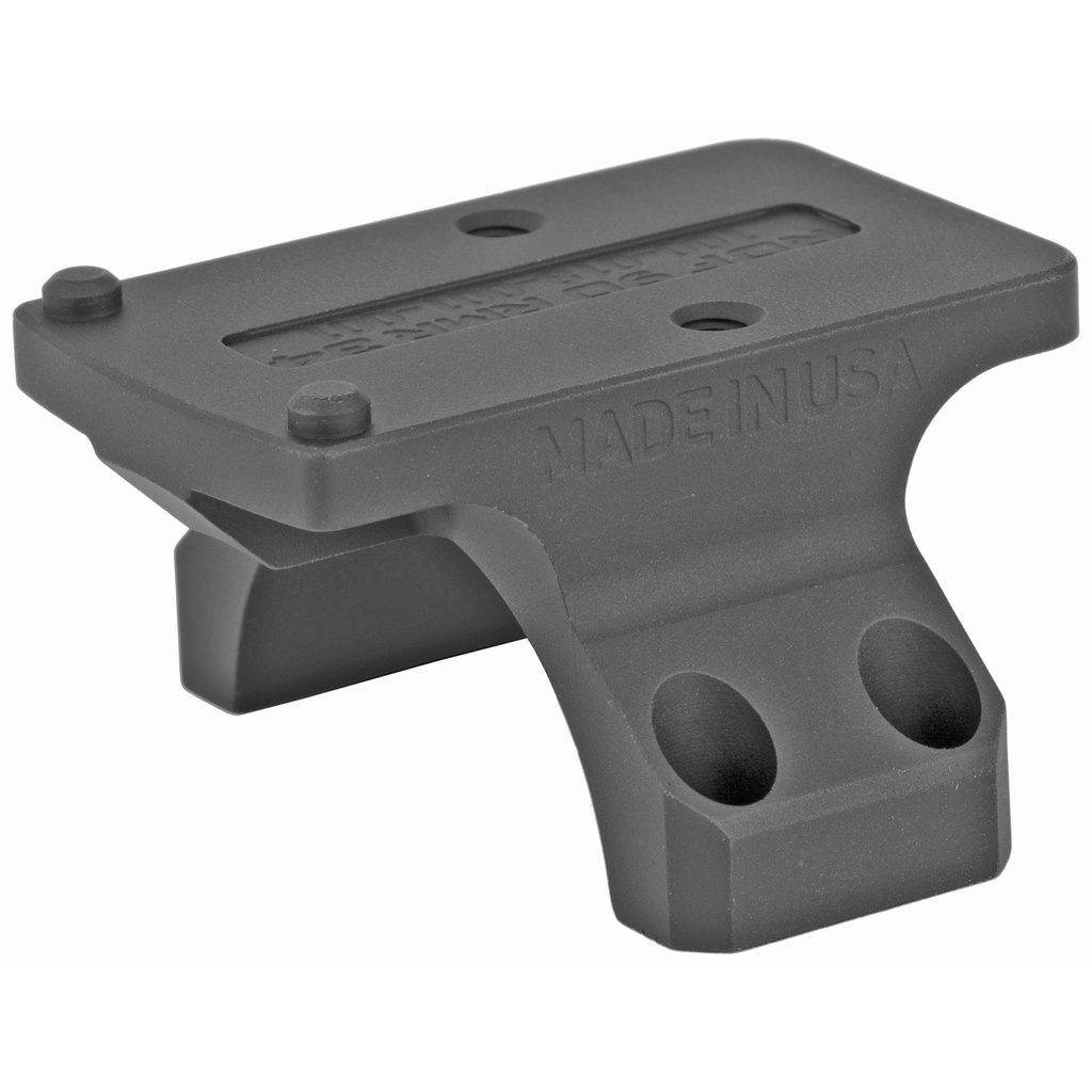 REPTILIA ROF-90 34MM SPM/RMR BLACK