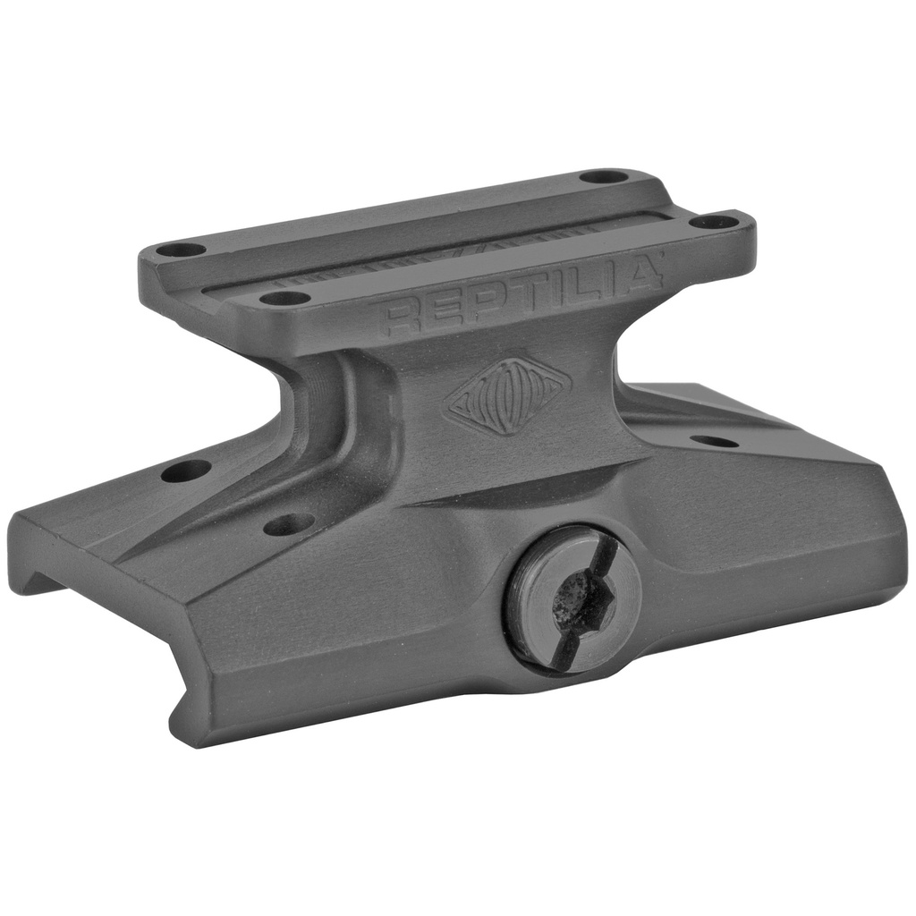 REPTILIA DOT MOUNT 1/3 CO-WIT MRO BLACK