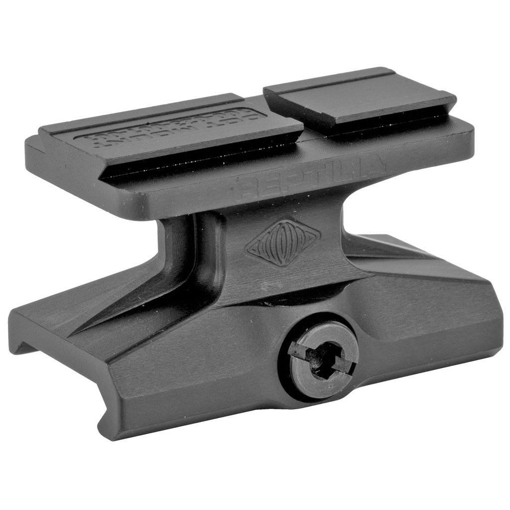 REPTILIA DOT MOUNT 1/3 CO-WIT ACRO BLACK