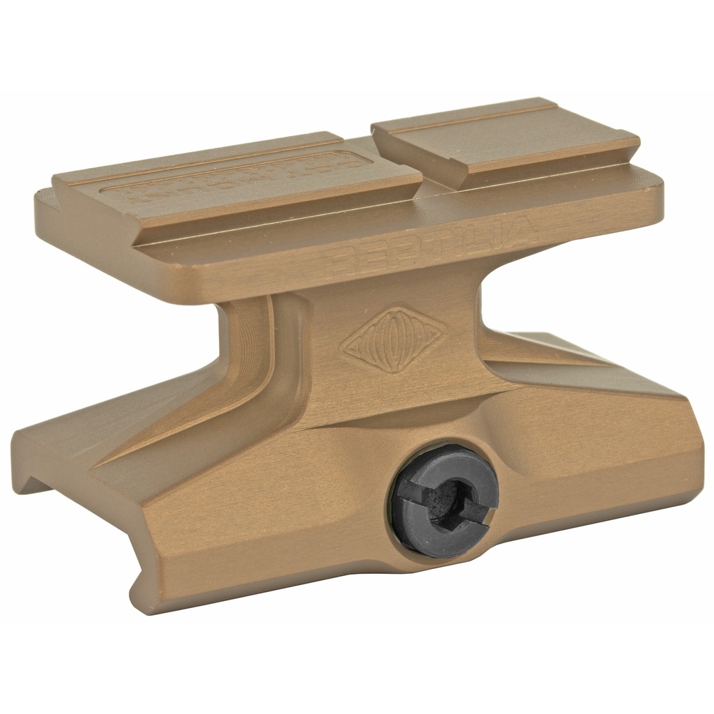 REPTILIA DOT MOUNT 1/3 CO-WIT ACRO FDE