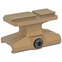 REPTILIA DOT MOUNT 1/3 CO-WIT ACRO FDE