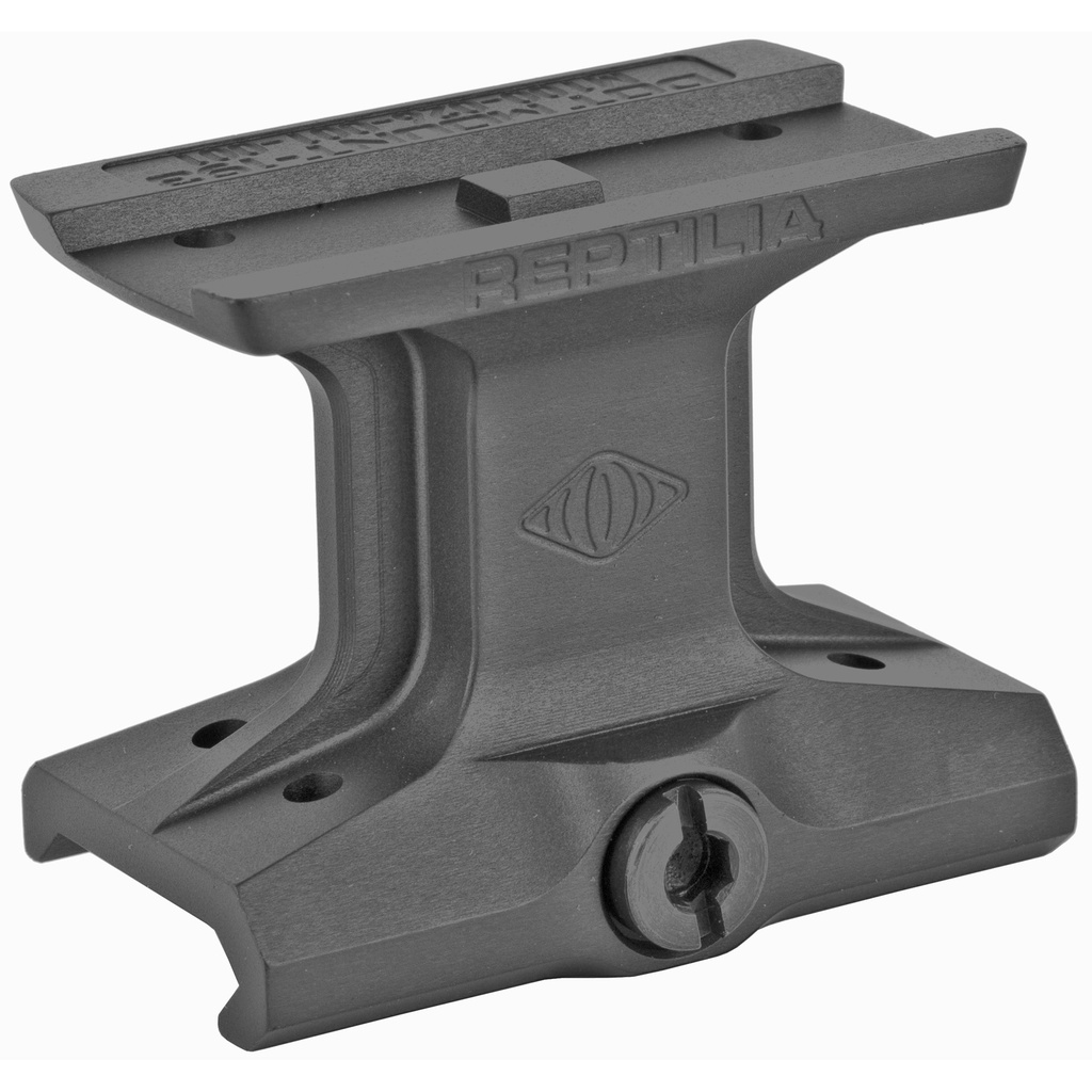 REPTILIA DOT MOUNT 1.93" T2 BLACK