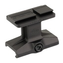 REPTILIA DOT MOUNT 1.93" ACRO BLACK