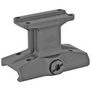 REPTILIA DOT MOUNT 1.93" MRO BLACK