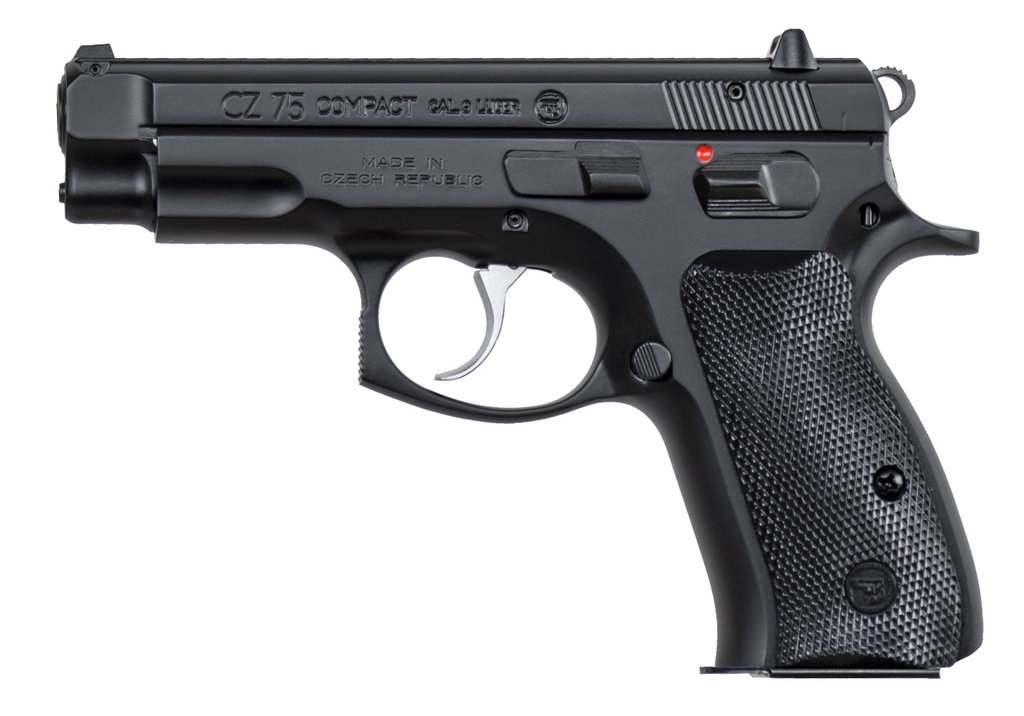 CZ CZ 75 Compact