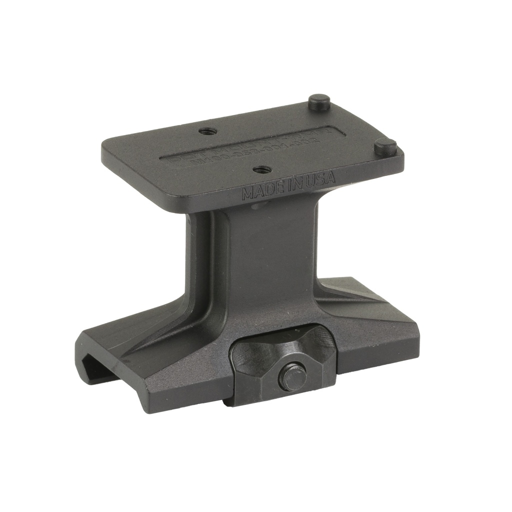 REPTILIA DOT MOUNT 1.93" RMR BLACK